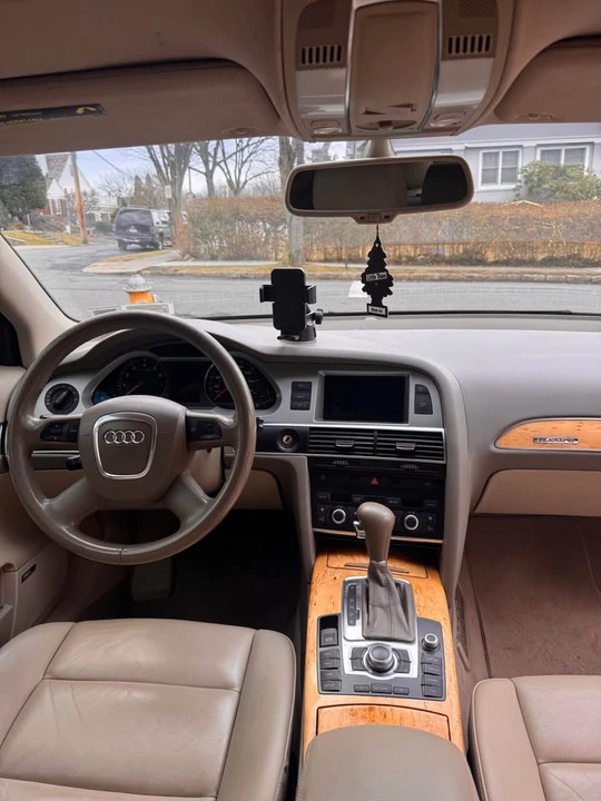 2008 Audi C6 A6 - Image 13 of 19