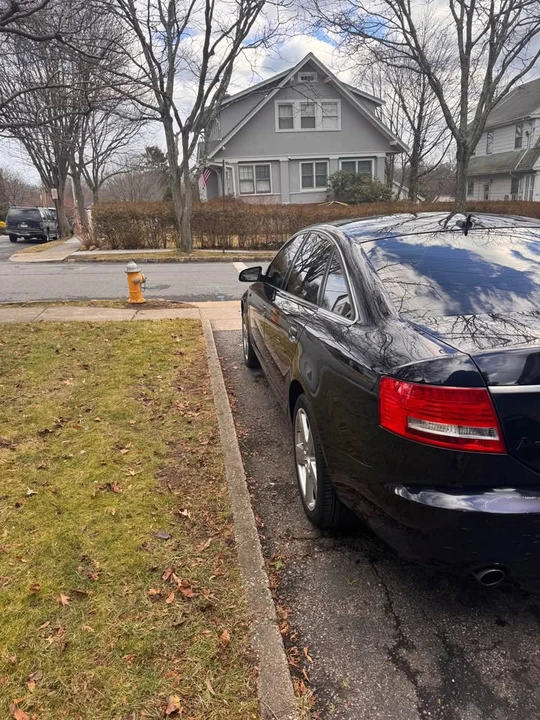2008 Audi C6 A6 - Image 4 of 19