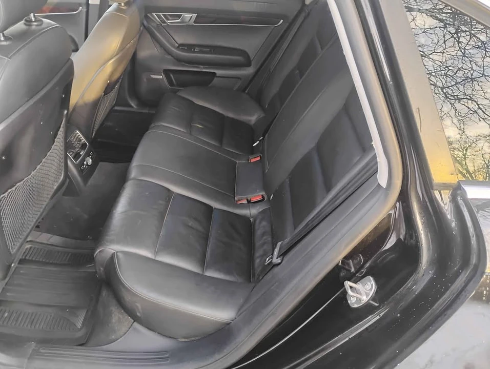 2008 Audi C6 A6 - Image 5 of 5
