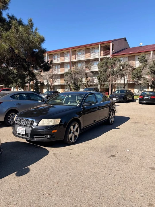 2008 Audi C6 A6 - Image 4 of 6
