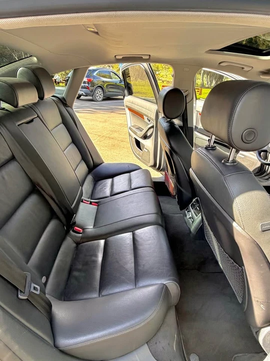 2008 Audi C6 A6 - Image 13 of 16