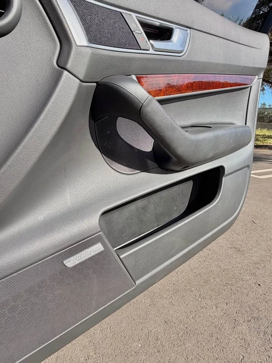 2008 Audi C6 A6 - Image 15 of 16