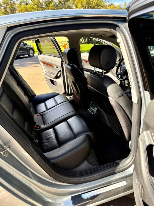 2008 Audi C6 A6 - Image 12 of 15
