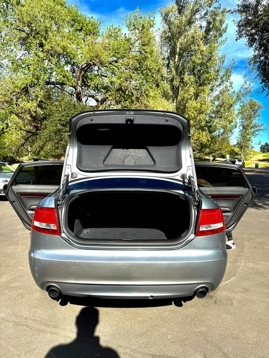2008 Audi C6 A6 - Image 13 of 15