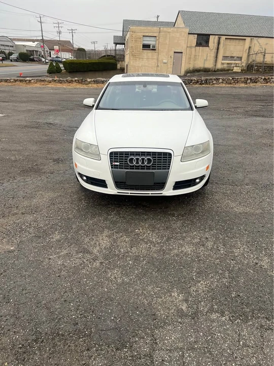 2008 Audi C6 A6 - Image 8 of 12