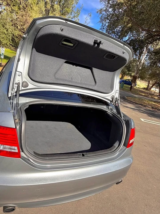 2008 Audi C6 A6 - Image 16 of 16