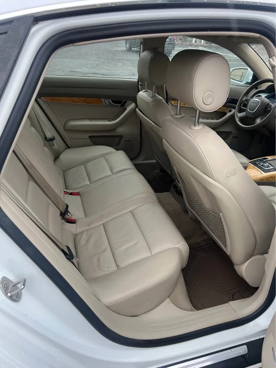 2008 Audi C6 A6 - Image 11 of 12