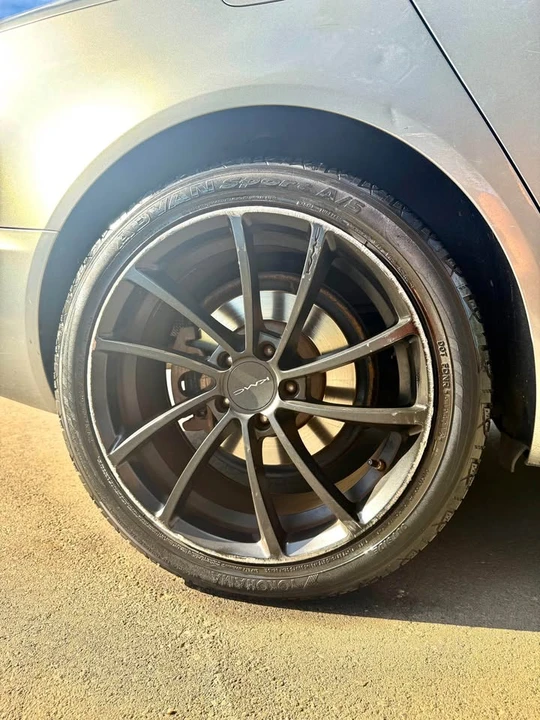 2008 Audi C6 A6 - Image 14 of 15