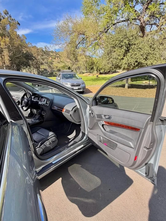 2008 Audi C6 A6 - Image 14 of 16