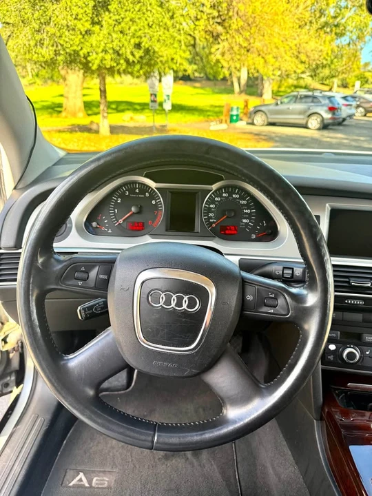 2008 Audi C6 A6 - Image 10 of 15