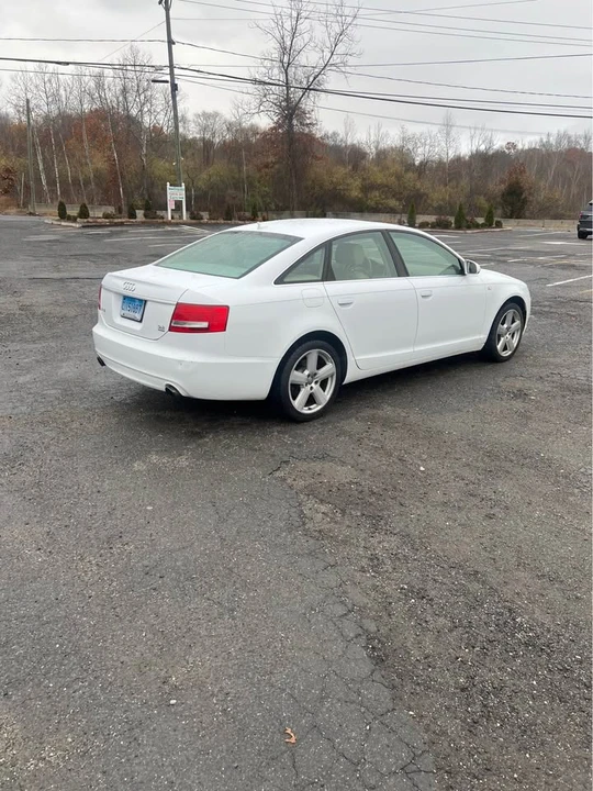 2008 Audi C6 A6 - Image 5 of 12