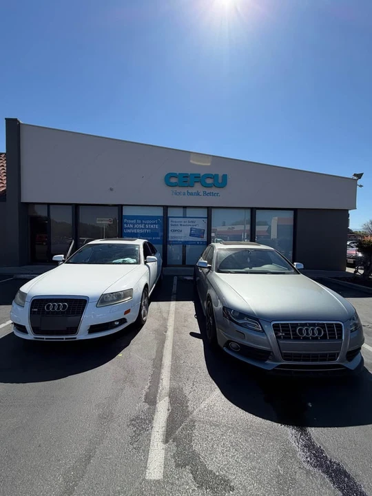2008 Audi C6 A6 - Image 3 of 8