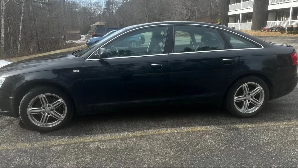 2008 Audi C6 A6 - Image 2 of 8