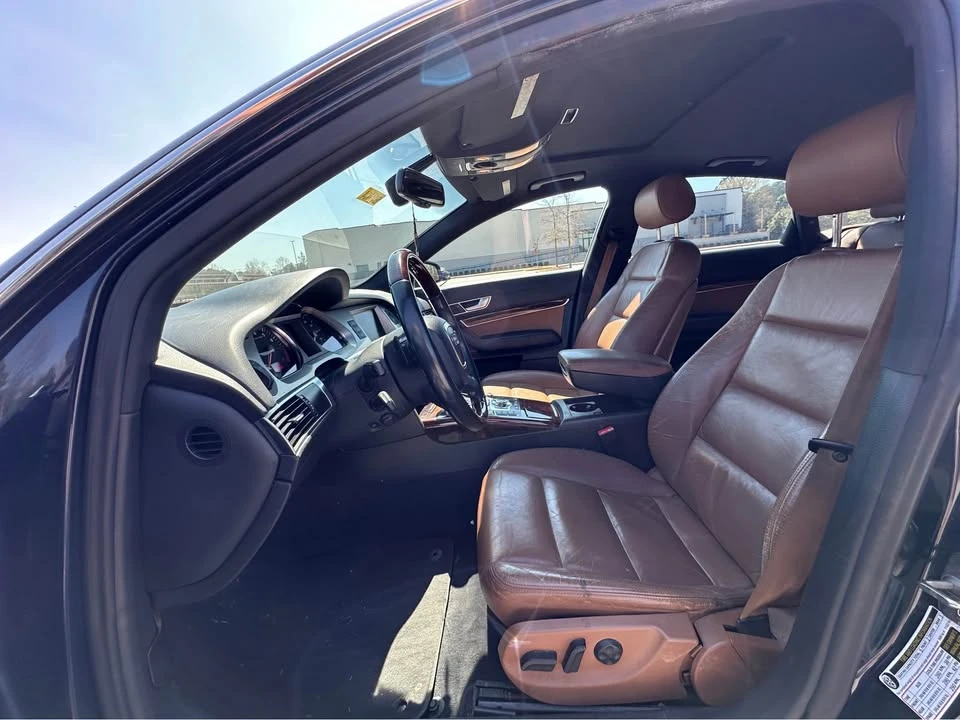 2008 Audi C6 A6 - Image 10 of 18