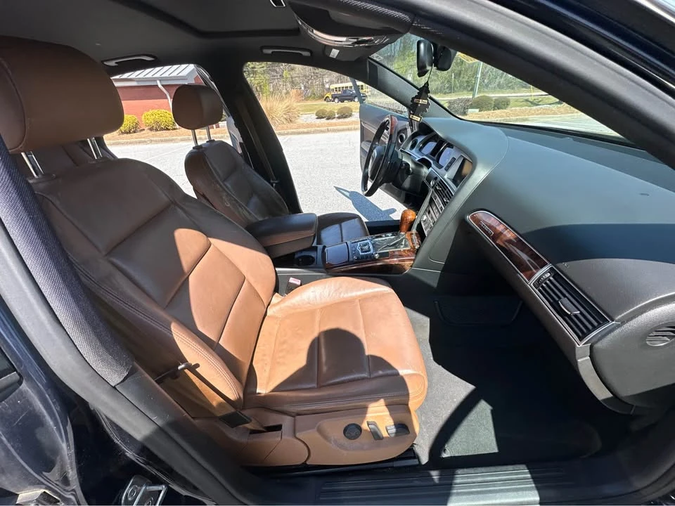 2008 Audi C6 A6 - Image 15 of 18
