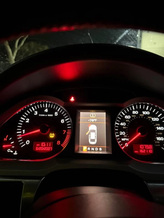 2008 Audi C6 A6 - Image 6 of 8