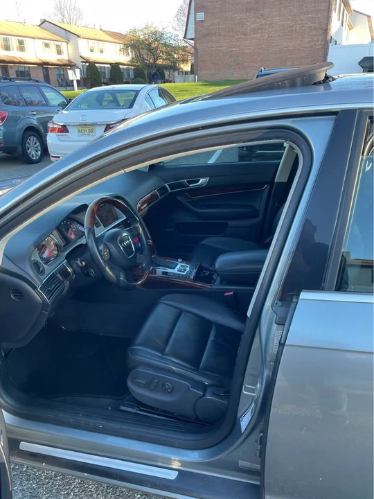 2008 Audi C6 A6 - Image 2 of 14