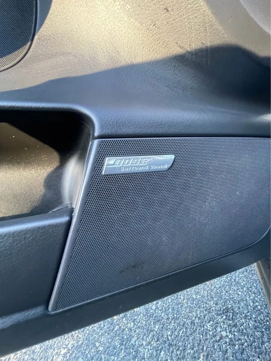 2008 Audi C6 A6 - Image 3 of 14