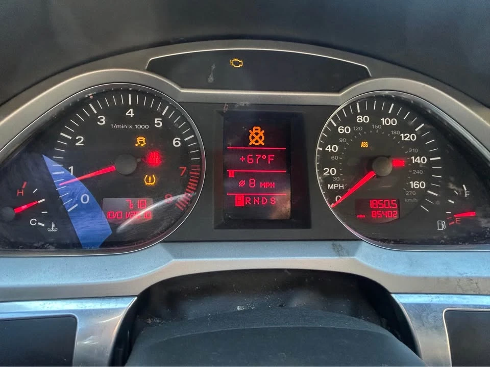 2008 Audi C6 A6 - Image 11 of 15