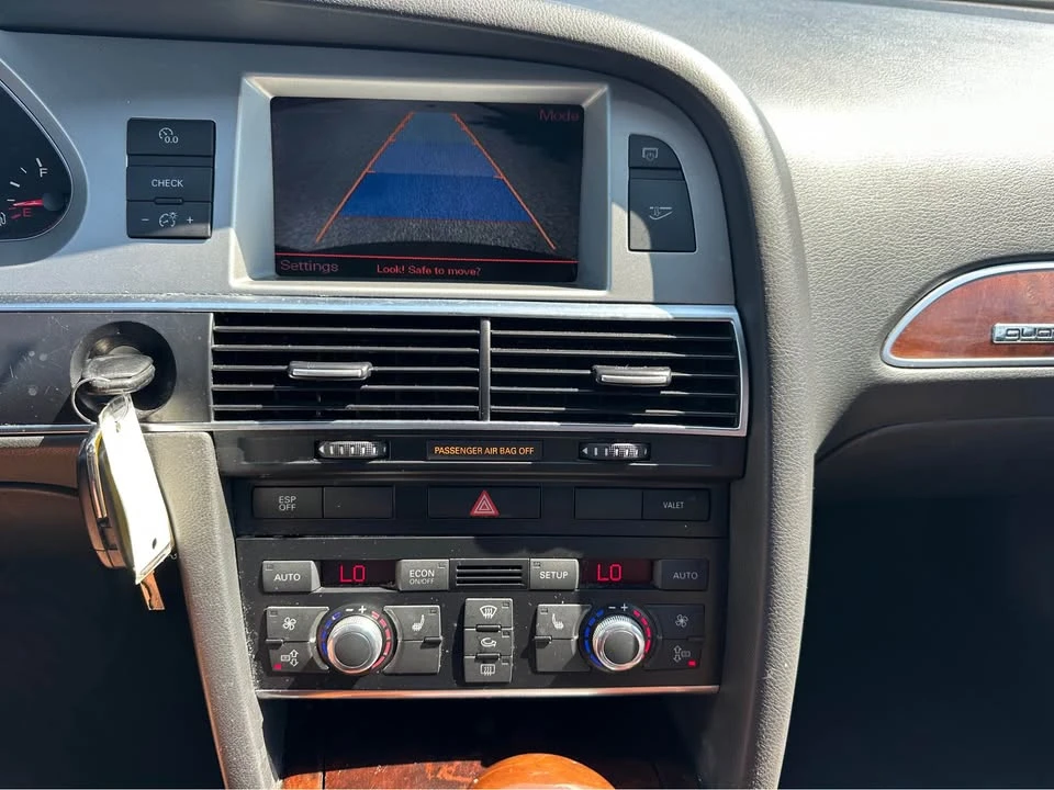2008 Audi C6 A6 - Image 17 of 18