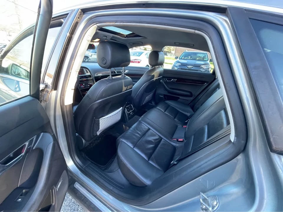 2008 Audi C6 A6 - Image 7 of 14
