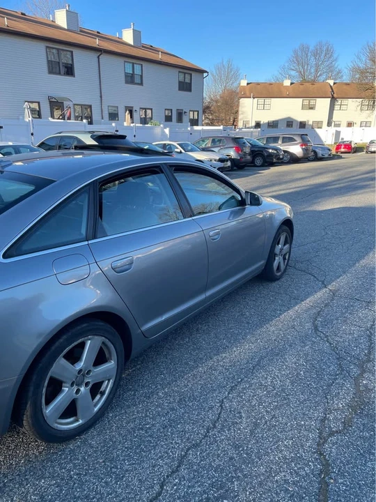 2008 Audi C6 A6 - Image 10 of 14