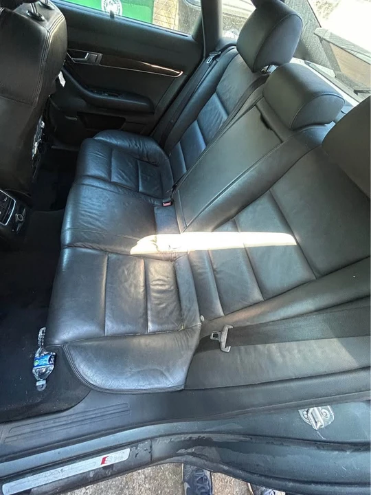 2008 Audi C6 A6 - Image 14 of 15