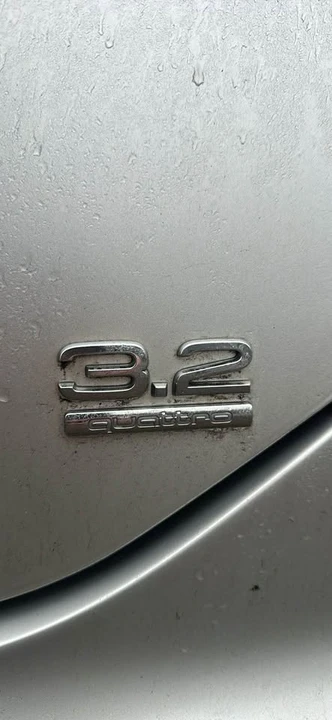 2008 Audi C6 A6 - Image 14 of 14