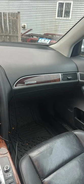 2008 Audi C6 A6 - Image 9 of 14