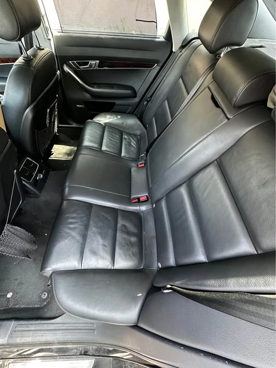 2008 Audi C6 A6 - Image 6 of 6
