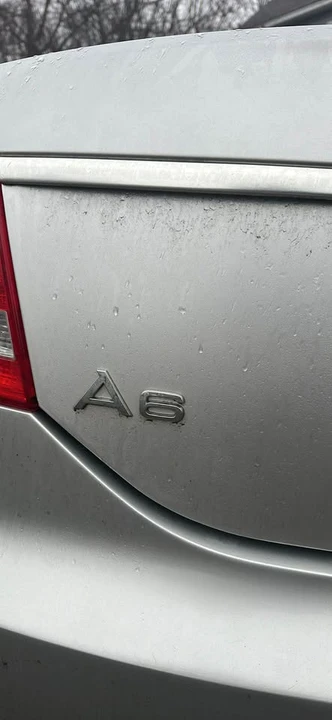 2008 Audi C6 A6 - Image 13 of 14