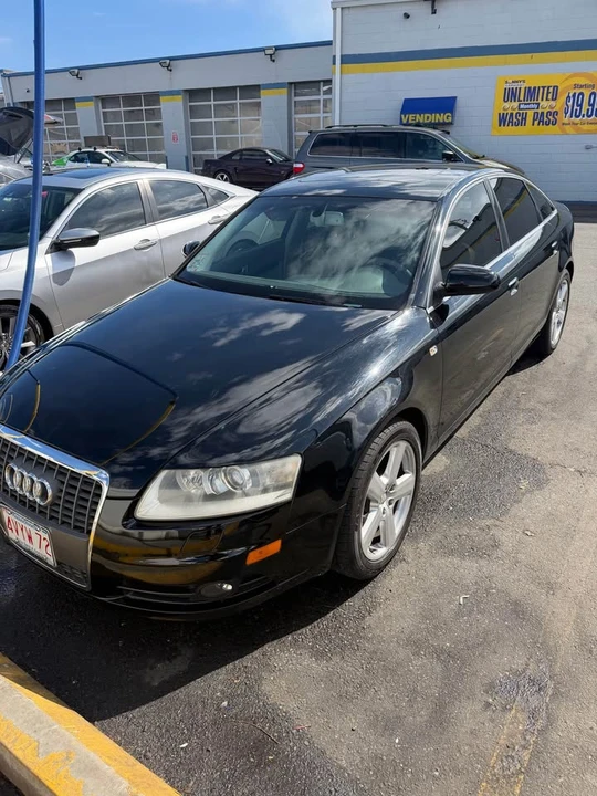 2008 Audi C6 A6 - Image 2 of 13