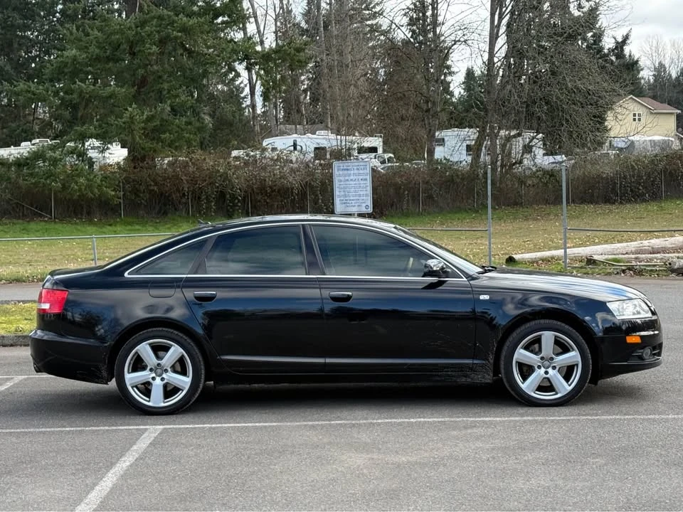 2008 Audi C6 A6 - Image 2 of 19