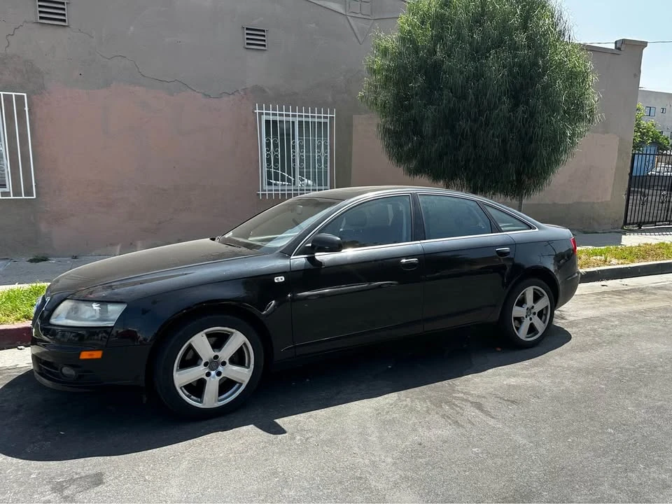 2008 Audi C6 A6 - Image 2 of 6