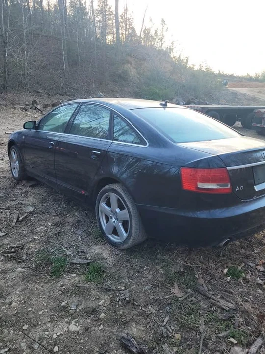 2008 Audi C6 A6 - Image 6 of 10