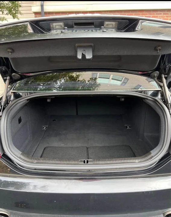 2008 Audi C6 A6 - Image 13 of 13