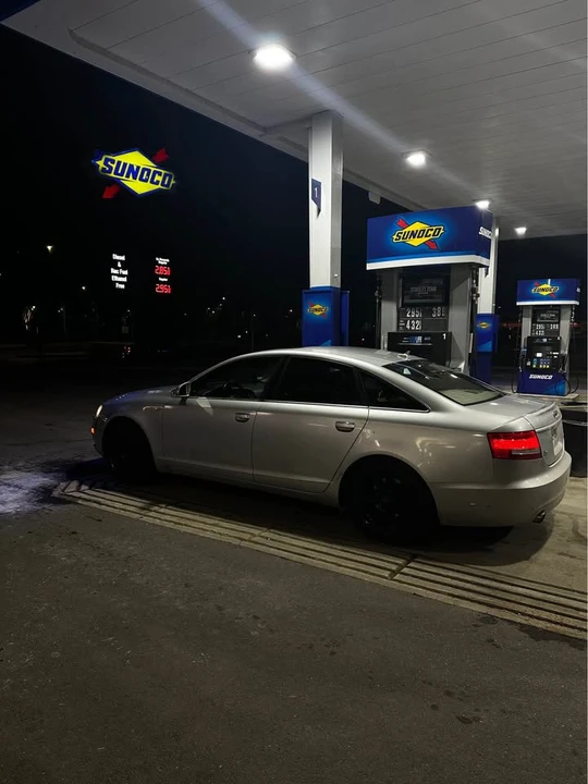 2008 Audi C6 A6 - Image 2 of 14
