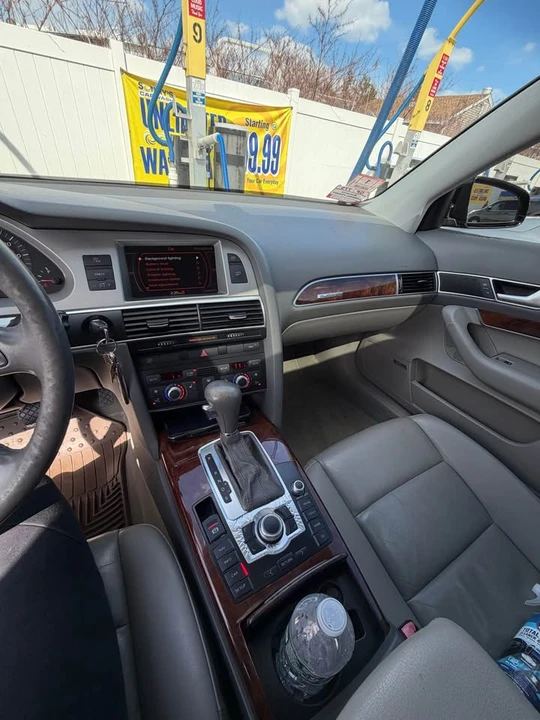 2008 Audi C6 A6 - Image 10 of 13