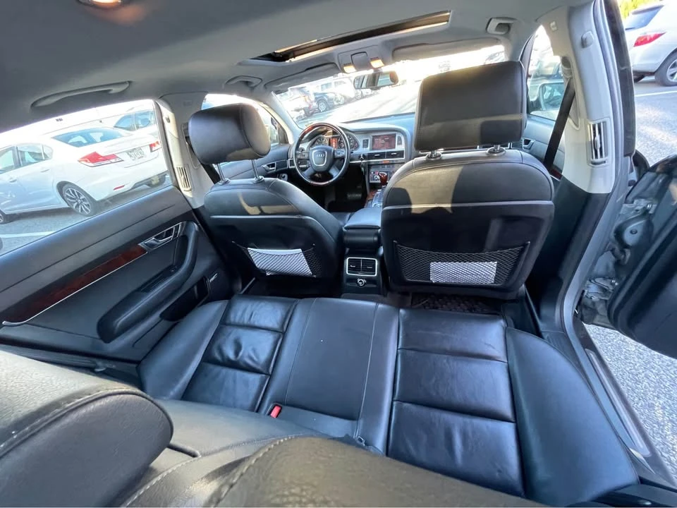 2008 Audi C6 A6 - Image 8 of 14