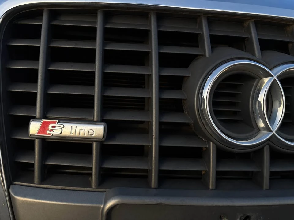 2008 Audi C6 A6 - Image 15 of 15