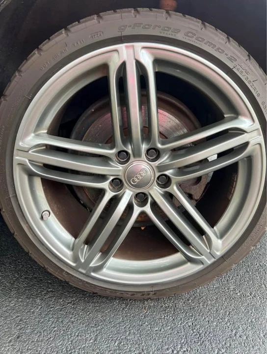 2008 Audi C6 A6 - Image 11 of 13