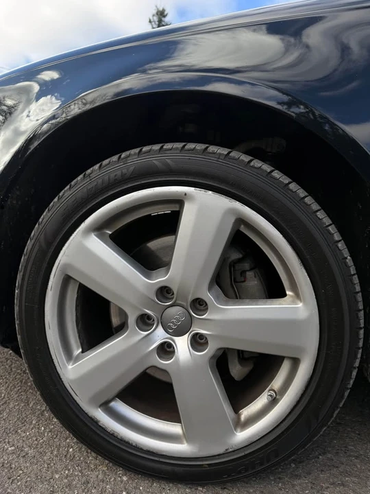 2008 Audi C6 A6 - Image 10 of 19