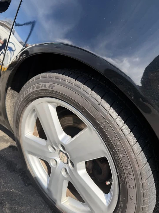 2008 Audi C6 A6 - Image 12 of 13