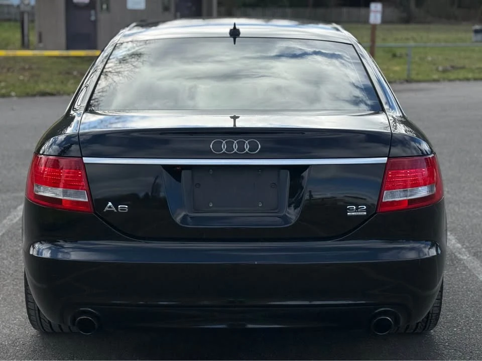 2008 Audi C6 A6 - Image 5 of 19