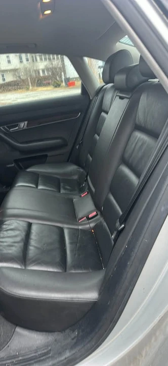 2008 Audi C6 A6 - Image 12 of 14