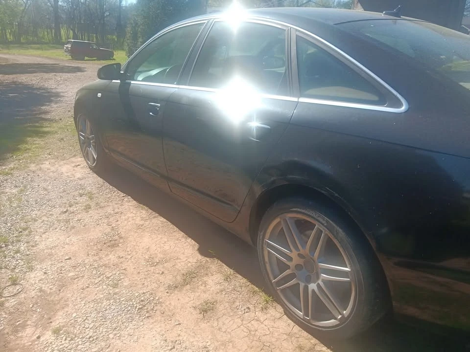 2008 Audi C6 A6 - Image 2 of 6