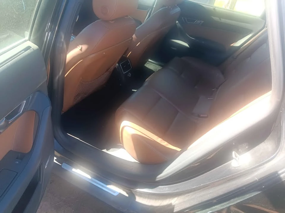 2008 Audi C6 A6 - Image 5 of 6