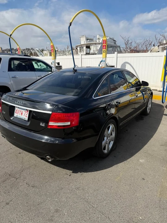 2008 Audi C6 A6 - Image 5 of 13