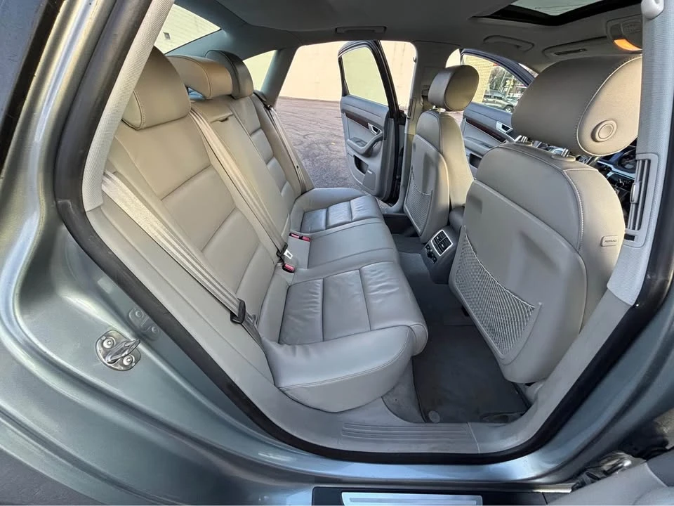 2008 Audi C6 A6 - Image 10 of 15