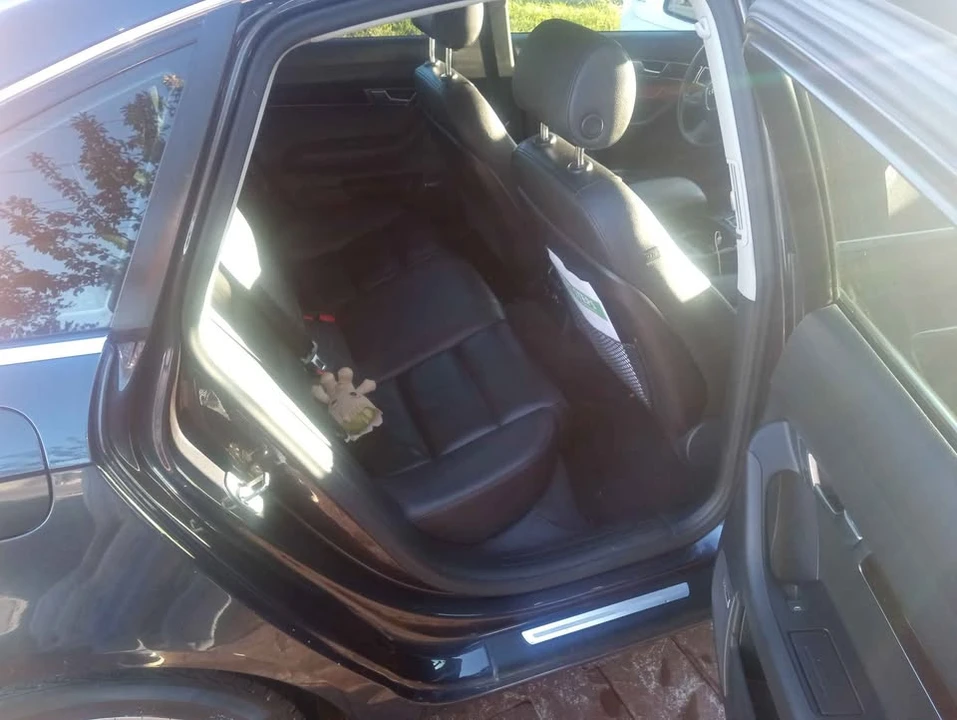 2008 Audi C6 A6 - Image 7 of 10